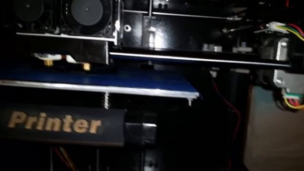 CTC 3D Printer Brief Review and Test Prints