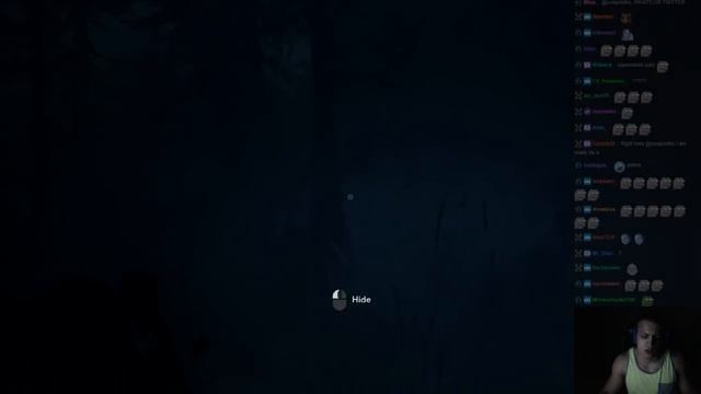 Tyler1 Plays Outlast 2 смотреть онлайн