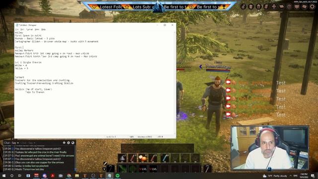 Embers Adrift should you play? смотреть онлайн