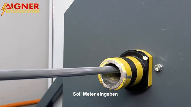 straightener2.2 - Mobile Drahtrichtmaschine смотреть онлайн