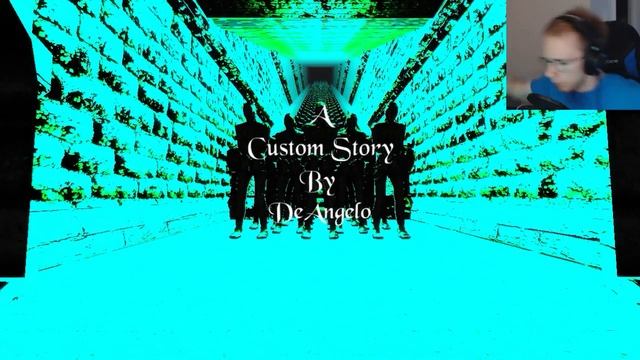 IT'S OVER :'((( - Amnesia - Custom Story - The Last Sip - Ending смотреть онлайн