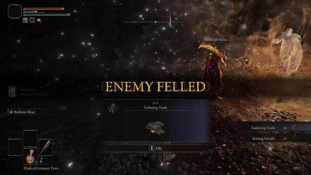 Do not open this chest in Elden Ring смотреть онлайн