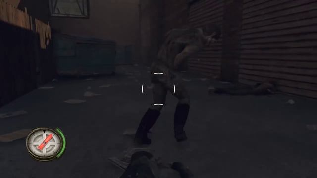 Вся суть The Walking Dead: Survival Instinct смотреть онлайн