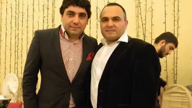 Popuri 2 Vidadi Moskva