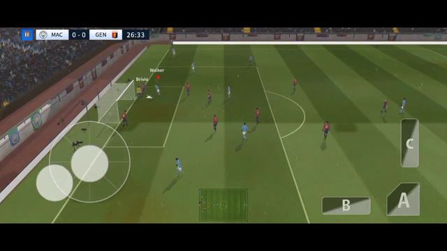 Dream League Soccer 2023 Mod Android Offline | DLS 23-24 APK+OBB+DATA 350 MB Best Graphics & Full H смотреть онлайн