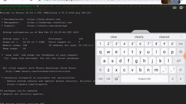 Setting Cacti network monitoring tool in Linux Server смотреть онлайн