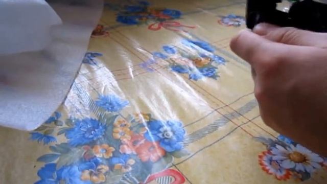 Два штатива из страны драконов