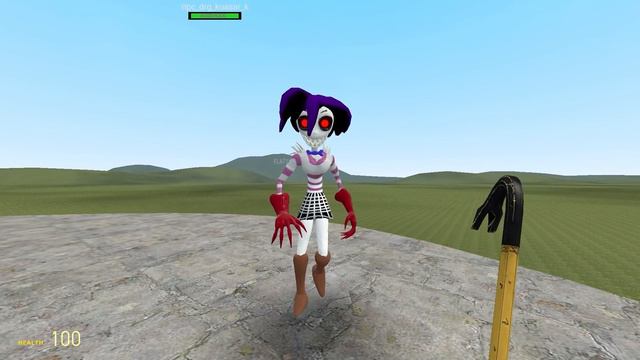 BANANA GETS CATFISHED! 🍌 NEW TREVOR HENDERSON CREATURE! (Garry's Mod Sandbox) | JustJoeKing смотреть онлайн