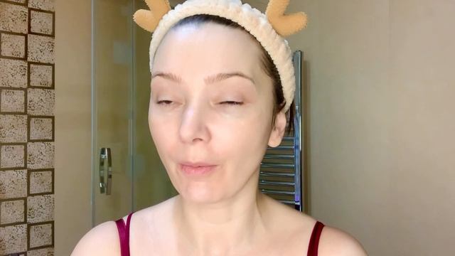 Как наносить СПФ