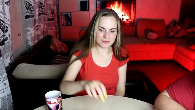 Смотрю, как я пришла на Кондитер смотреть онлайн