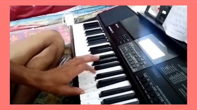 #viralvideo mia dunya bhula dunga #viral Hindi Piano instrumental @Pranab sangeet official смотреть онлайн
