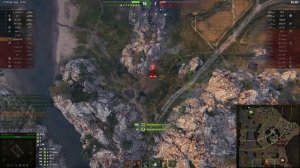 ?САМАЯ ОПАСНАЯ АРТА в WoT 2021! 5 ЛУЧШИХ АРТ ПО % ПОБЕД World of Tanks