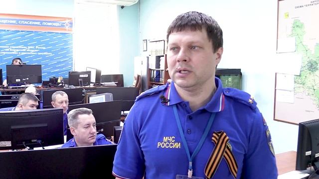 Обзор оперативных событий за выходные и праздничные дни 6 - 9 мая 2023 смотреть онлайн