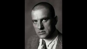 Владимир Маяковский . Поэма  "Облако в штанах" аудиокнига