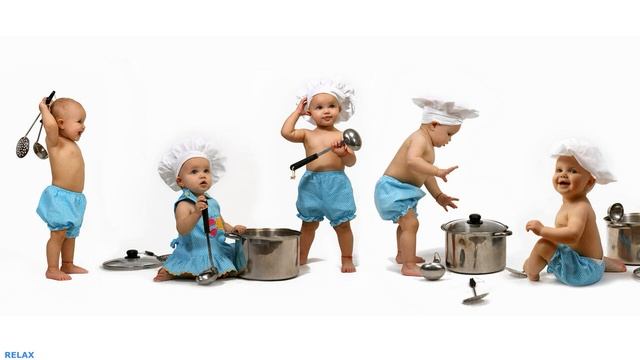 ? СМЕХ РЕБЕНКА ? ЗАРАЗИТЕЛЬНЫЙ ДЕТСКИЙ СМЕХ ? Funny Kids Laughing ? смотреть онлайн