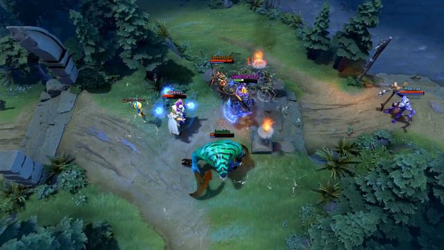 Dota 2 Daily WTF - does anyone read this? смотреть онлайн