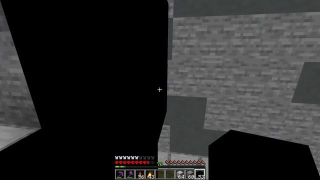 I Transformed Everything Massive in Minecraft Hardcore смотреть онлайн