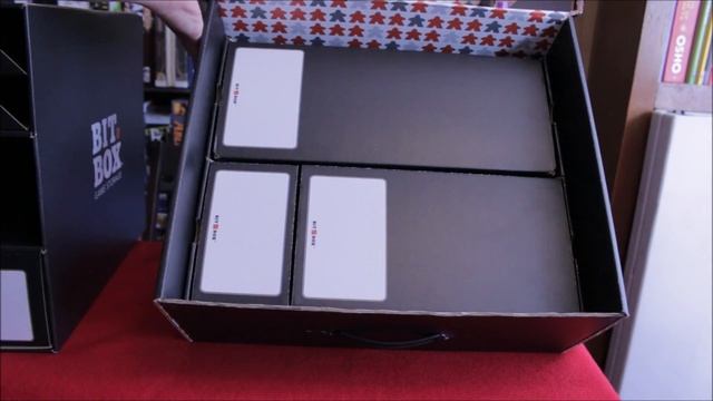 BitBox Game Storage Review (plus BitBox Mobile) смотреть онлайн