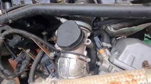 ТО Стелс Гепард. 3 часть