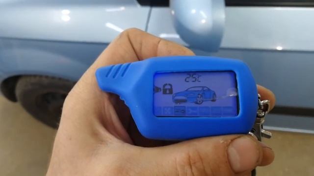 старлайн а91 инструкция по эксплуатации смотреть онлайн