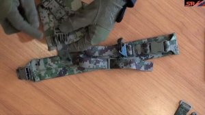 [ОБЗОР] Как пользоваться Двухточечным ремнем ПИЛУМ / [REVIEW] How to use Two-point sling PILUM