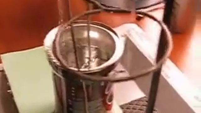 Капельный генератор Кельвина смотреть онлайн