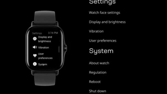 Amazfit GTS 2 Smart Watch।। Available on Amazon।। 28% off।। with 3 GB Music Storage।।90 Sport Mode। смотреть онлайн