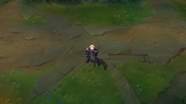 PsyOps Ezreal vs Legendary Battle Academia Ezreal Skins Comparison (League of Legends) смотреть онлайн