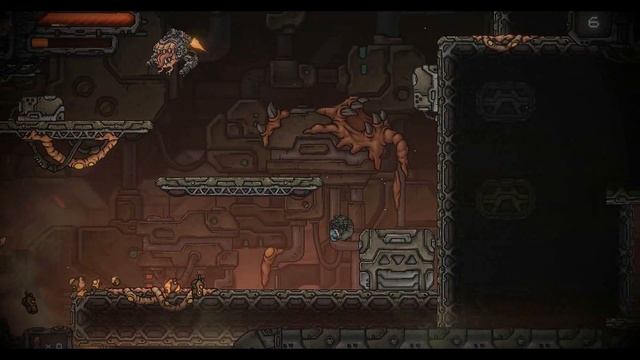 Boom Blaster: Hard Corps смотреть онлайн