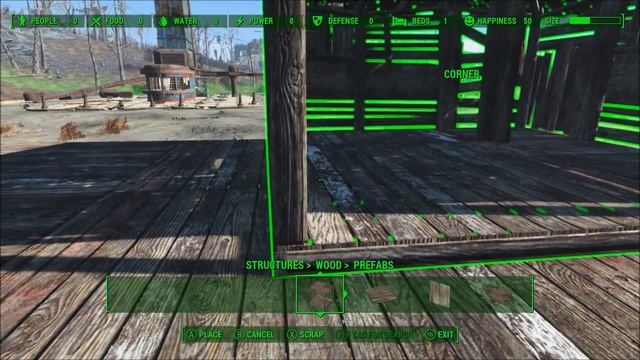 5 Big Problems with Fallout 4's Settlement Building and Crafting System #PumaCounts смотреть онлайн