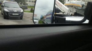 Презентация автомобиля УАЗ Карго 2016 года выпуска