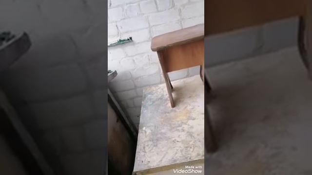 Ремонт балкона. Чать 3 смотреть онлайн