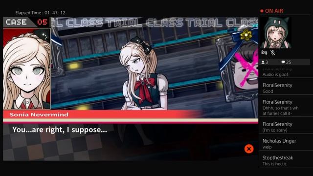 How Hajime Got His Groove Back -- Spoilerssss смотреть онлайн