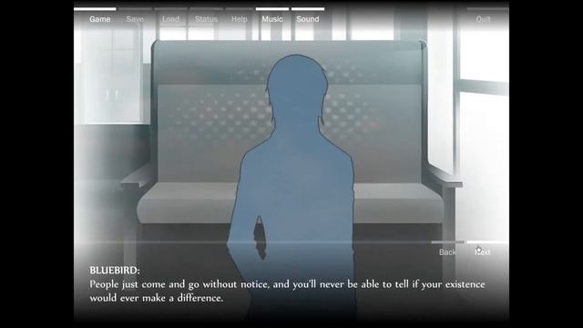 Lets Play Train Of Afterlife Part 5 смотреть онлайн