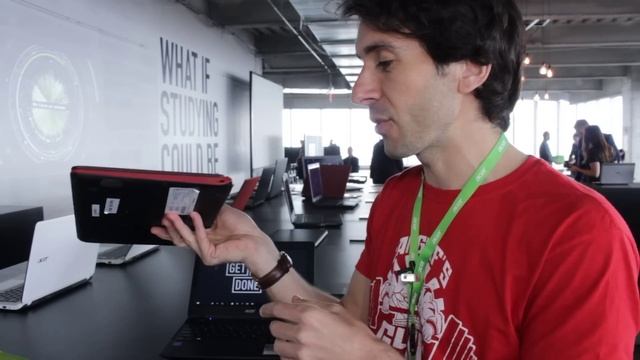 Acer Aspire ES 11: la video anteprima di HDblog.it смотреть онлайн