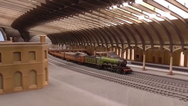 The Great Model Railway Exhibition 2022