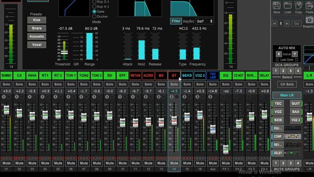 Mixando samyra show na x18 смотреть онлайн
