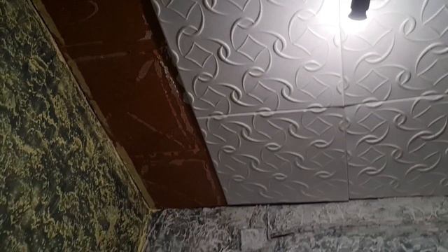 Бюджетный ремонт потолка смотреть онлайн