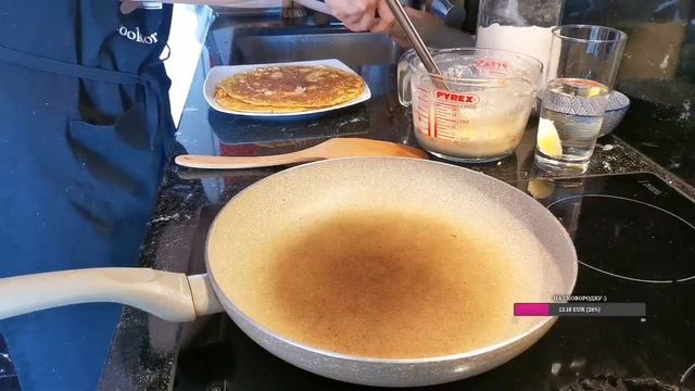 Опять блины, Саня! ? смотреть онлайн