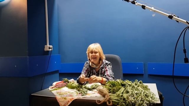 Кукла "Кукушка" на праздник солнцестояния смотреть онлайн