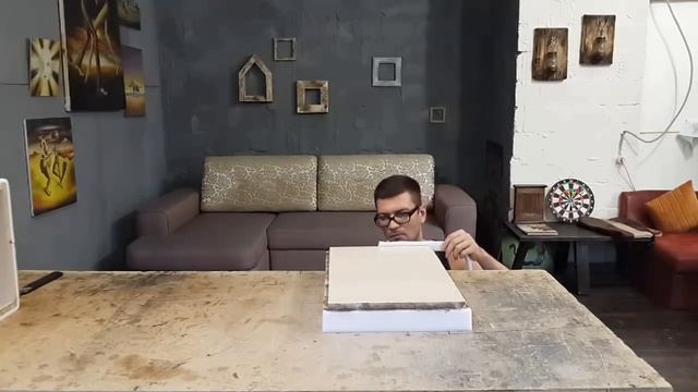 Изготовление пуфа. Мебель своими руками смотреть онлайн