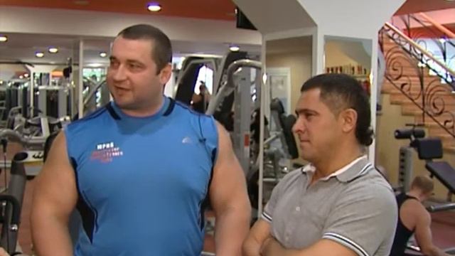 Интервью с Агеевым В.А. смотреть онлайн