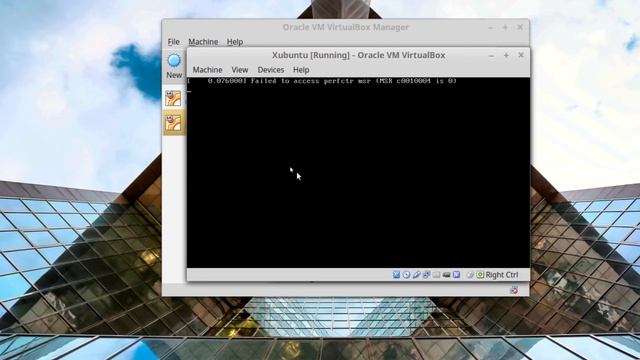 How To Create a VM in VirtualBox смотреть онлайн