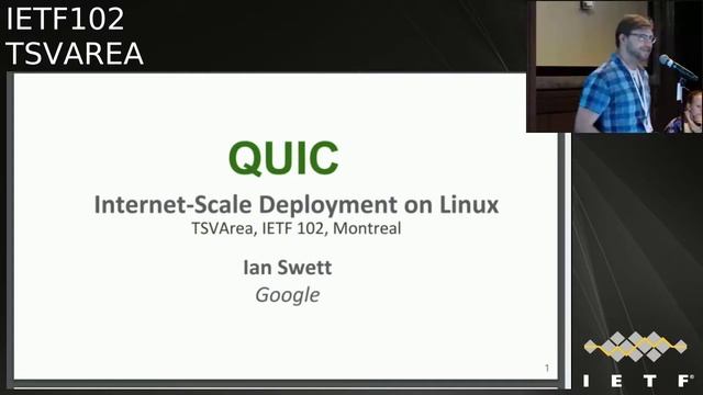 IETF102-TSVAREA-20180718-1520 смотреть онлайн