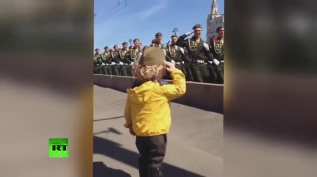 Дядя Вова мы с тобой