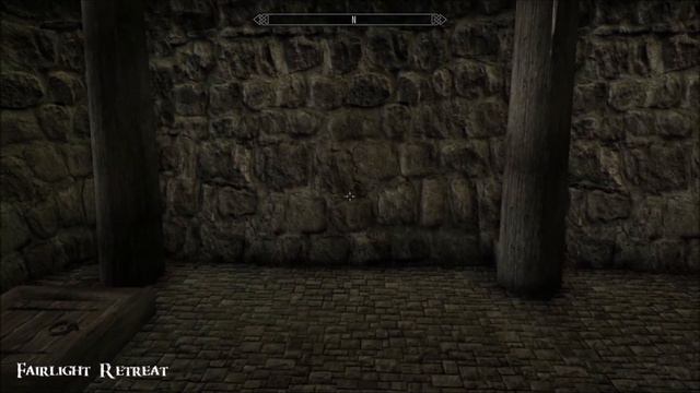 Fairlight Retreat - Skyrim Special Edition House Mod смотреть онлайн