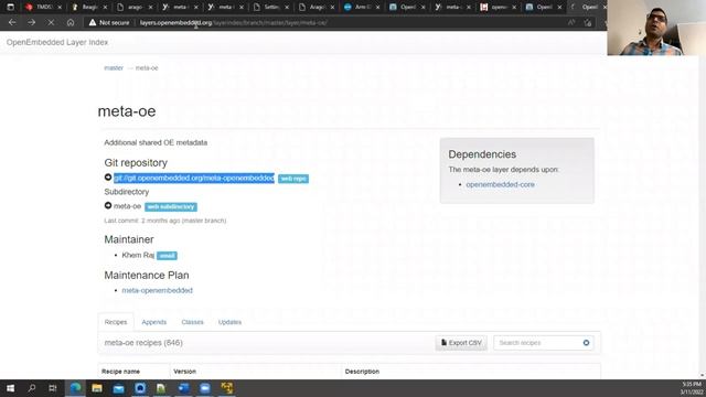 Yocto #5 (GUI linux image using arago) смотреть онлайн