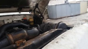Переоборудование газ 3309 часть (3)