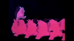 Розовые слоны