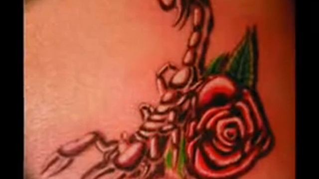 Tattoo-Selmarion смотреть онлайн